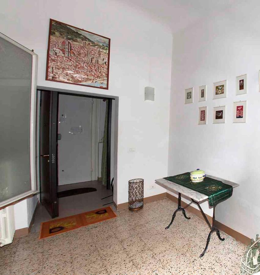 A Due Passi Dal Duomo Sinistra Apartamento Florença Exterior foto